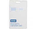 HID 1326LCCMV-A003060 ProxCard II 1326 Clamshell Proximity Access Control Card