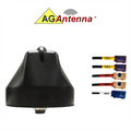 AG Antenna AG65F-BB-2CG2W AG65 5-Lead 2xCELL 2xWiFi GPS FK -BB