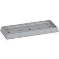 RCI AH71X28 8371 Armature Plate Holder, Brushed Anodized Aluminum