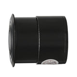 Universal Camera for Front/Rear Position Selectable with Adjustable AHD/CVBS System - detail view | Silarius