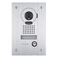 Aiphone 229993 Recessed Video Door Station for JO Series