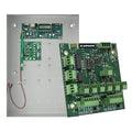 Aiphone ACS-2DR-C AC Series 2-Door Starter Kit, Includes the AC-C, Steel Lockable Enclosure, Master Door Control Board and 2-Door Relay Control Board