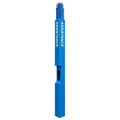 Aiphone TW-TA-SP Tall Assistance Aluminum Tower with High-Power Speaker