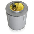 AtlasIED E410-11 Torsion Mount 4" Enclosure 11" Deep