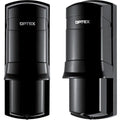 Optex AX-100TF Short-Range Photoelectric Detector with Selectable Beam Frequencies, 100' Detection Range
