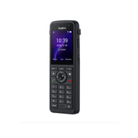 Yealink AX86R Ruggedized Wi-Fi Handset with Bluetooth, IP67