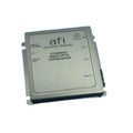 American Fiberteck MRX-48-LX-SL-ST Ethernet LX Connector, 2x RJ45, Singlemode