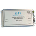 American Fiberteck MR-940C 4-Channel Video Receiver, 2km