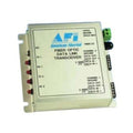 American Fiberteck MRX-480-ST 18 dB Module Receiver with ST Connectors, Multimode