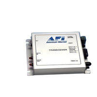 American Fiberteck MT-0500SL Module Transceiver Active I/O, Single-Mode, 20 mA