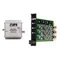 American Fiberteck MTM-301CE-S Single Channel FM Video Module Transmitter