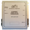American Fiberteck MTX-46-FX-ST One Fiber Module Transmitter FX Multimode, ST Connector