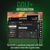 DriVR Ace - VR Golf Club Handle Accessory - Compatible with Quest 3/3s and Pro - detail view | Silarius