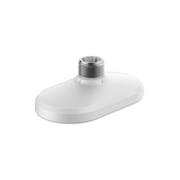 Alta Video NPTA-1201 NPT Pendant Adapter Dual Head, 1.5"