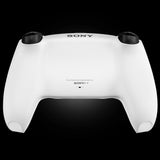 MODDEDZONE Race The Future PS5 Custom Modded Controller - detail view | Silarius