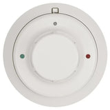 System Sensor 2W-B Photoelectric i3 Series Smoke Detector, 2-Wire, White