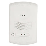 System Sensor CO1224T 12/24V, 6-Wire System-Monitored Carbon Monoxide Detector with RealTest Technology