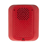 System Sensor HRL2-LF Wall Mount Sounder, Low Frequency, Red