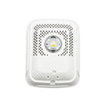 System Sensor SPSWLED-P Speaker Strobe LED, Wall Plain, White