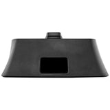 Bronco 6th Gen Loaded Tailgate Enclosure with 12' Subwoofer and RGB LED Lighting - detail view | Silarius
