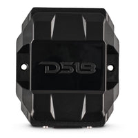 Universal Bluetooth 5.3 Audio Receiver | Wireless, Water-Resistant IP66 - front view | Silarius