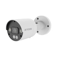 AVYCON AVC-TCB21F28 Diversity Series 2MP InfiniteColor Bullet Camera, 2.8mm Fixed Lens