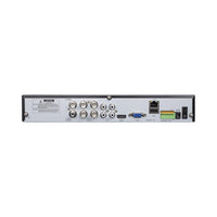AVYCON AVR-DSV504H-2T Diversity Series H.265 DVR, Supports 5MP Lite / 4MP / 1080P / 960P / 720P HD Over Coax and UTP, 2TB