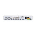 AVYCON AVR-DSV508H-4T Diversity Series H.265 DVR, Supports 5MP Lite / 4MP / 1080P / 960P / 720P HD Over Coax and UTP, 4TB