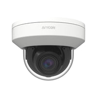 AVYCON AVC-NPD51M 5MP Divar IP Dome Camera, 2.7-13.5mm Varifocal