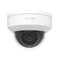 AVYCON AVC-NSD81F28 8MP 4K IP Dome IP Camera with Smart AI, 2.8mm Lens