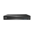 AVYCON AVR-NU804P4 4-Channel 4K UHD PoE NVR with Smart AI