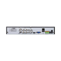 AVYCON AVR-DSV804H-14T Diversity Series 4-Channel 4K UHD H.265 DVR, 14TB