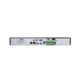 AVYCON AVR-NSV16E2N-36T NDAA H.265+ 16CH 4K Network Video Recorder, Dual NIC, Max 112MBps