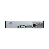 AVYCON AVR-NSV64E2N-72T 64-Channel 4K UHD NVR, 72 TB