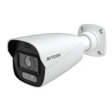 AVYCON AVC-BNN41AVT-AI-SL 4MP Varifocal 12 mm,White