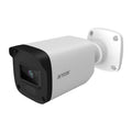 AVYCON AVC-BLN41FT28 Diversity Series 4MP H.265 Waterproof IR Bullet IP Camera, 2.8mm Fixed Lens, White