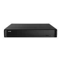 AVYCON AVR-NN816P16C-FD 32-Channel 4K UHD NVR, Dual Stream Recording