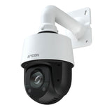 AVYCON AVC-PNN41X25LW PTZ Security Cameras,4MP 25x Zoom 4.8-120 mm,White