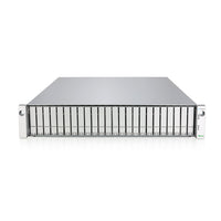 Promise BTS6206DRS400T BoosTrak S6206D Single port 400GbE QSFP112x2 - Storage Accelerator