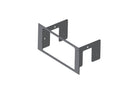 Havis C-EB40-WCS-1P Bracket, Equipment, 1-Piece, 4.MS, WHELEN