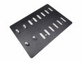 Havis C-MM-218 bracket marries the dock to the UMM
