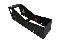 Havis C-VS-1210-INUT-H Console, Vehicle-Specific, 22" Top Mounting Space, 35° Angle, Hold-Open, Internal, 20-21