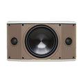 Proficient AW500TTWHT INDOOR/OUTDOOR DUAL V-COIL SPEAKER