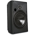 Proficient Audio AW650BLK 6.5" Indoor/Outdoor Speakers - Black (Pair)