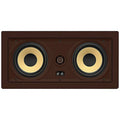 Proficient IW575S In-Wall LCR Speaker with Dual 5-1/4" Kevlar Woofers and Pivoting