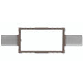 Proficient PCB-IW500 One Each Pre-Construction Bracket for New Construction