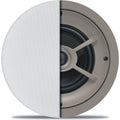 Proficient C626 Ceiling Speaker with 6-1/2" Graphite Woofer and 1" Pivoting Silk - Pair