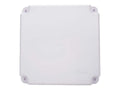 AccelTex ATS-03997 Tri-Band, 4-Element, 8 dBi patch antenna with N-Style Plug connectors