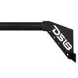 Can-Am Maverick X3 Mounting Tube for Tower Speakers and Pods - detail view | Silarius