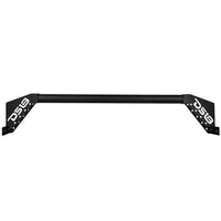 Can-Am Maverick X3 Mounting Tube for Tower Speakers and Pods - front view | Silarius